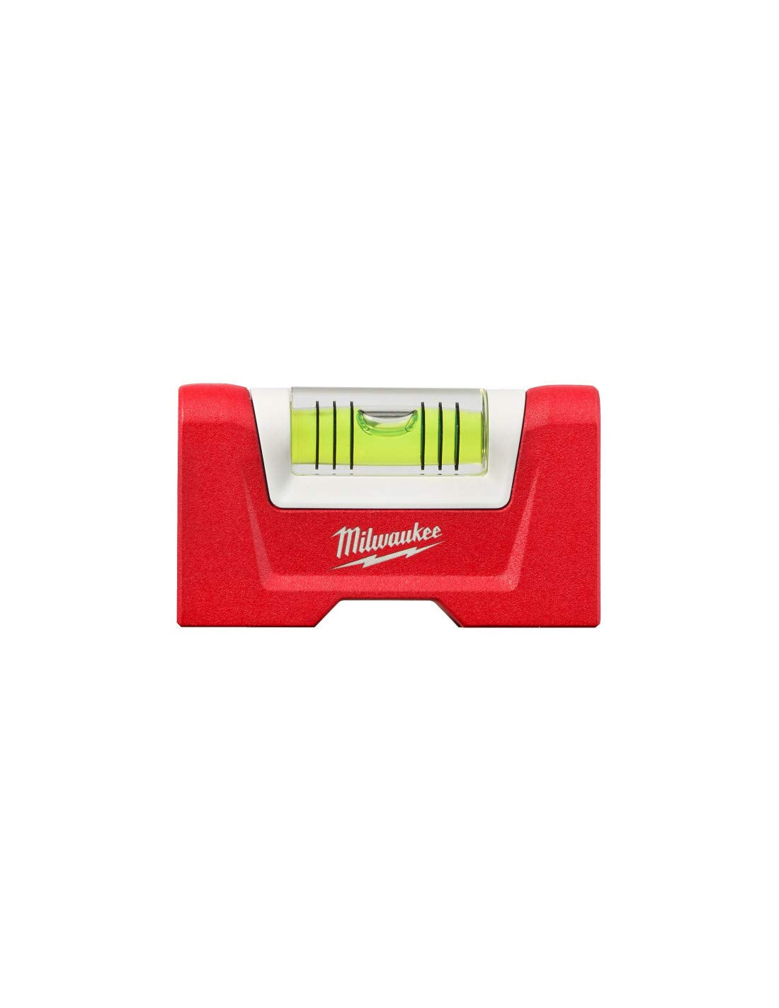 MILWAUKEE 4932472122 MAGNETIC COMPACT TORPEDO LEVEL