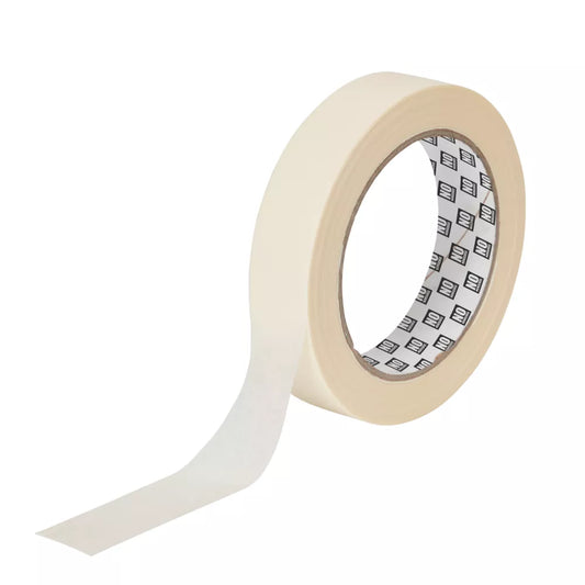 NO NONSENSE PAINTERS MASKING TAPE 50M X 24MM