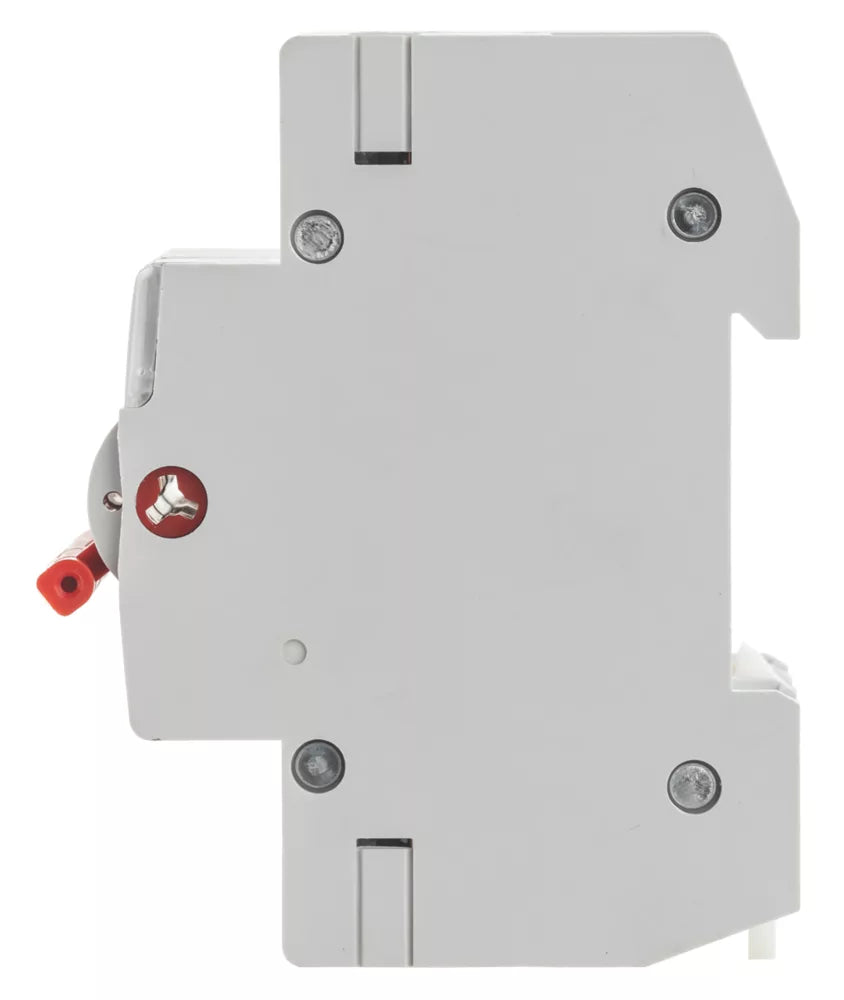 LEWDEN 100A 4-POLE 3-PHASE MAINS SWITCH DISCONNECTOR