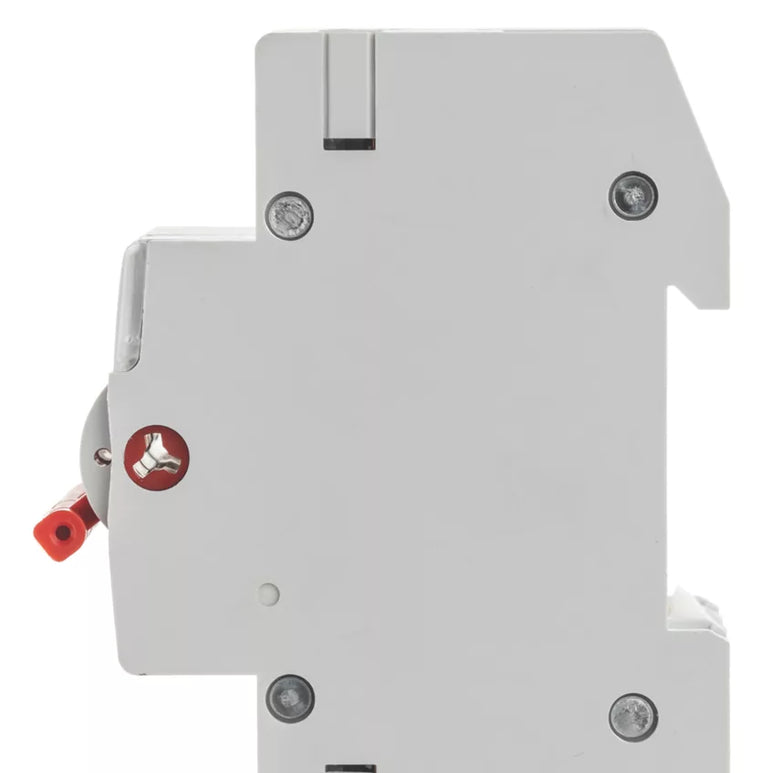 LEWDEN 100A 4-POLE 3-PHASE MAINS SWITCH DISCONNECTOR