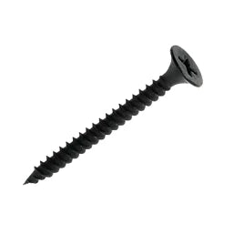 EASYDRIVE PHILLIPS BUGLE SELF-TAPPING UNCOLLATED DRYWALL SCREWS 4.2MM X 65MM 500 PACK