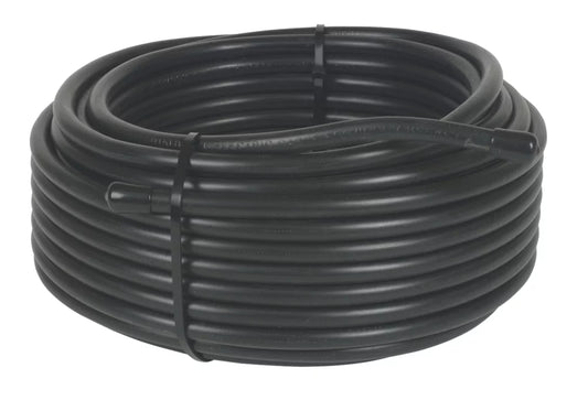 PRYSMIAN 6943X BLACK 3-CORE 2.5MM² ARMOURED CABLE 25M COIL