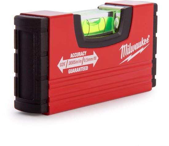 MILWAUKEE 4932459100 MINIBOX LEVEL 10CM