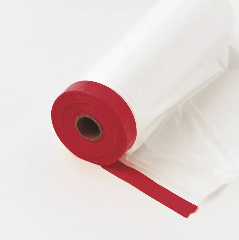 LICKTOOLS TAPE & DRAPE 55CM X 33M