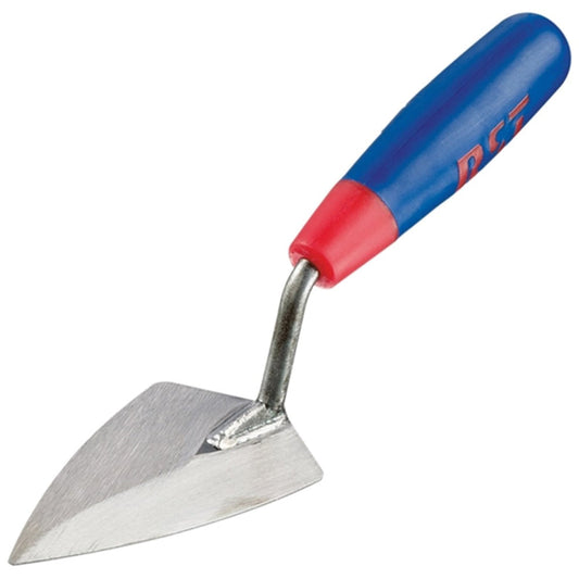 R.S.T. Pointing Trowel Soft Touch 5in RST1015ST