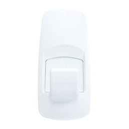 COMMAND WHITE SELF-ADHESIVE JUMBO HOOK