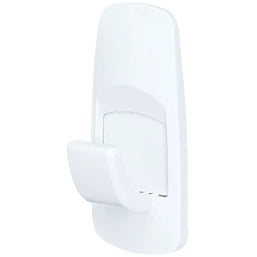 COMMAND WHITE SELF-ADHESIVE JUMBO HOOK