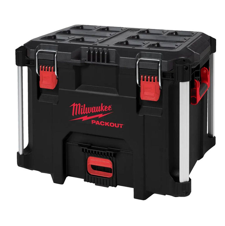 Milwaukee 18V M18FR12KIT-0P FUEL Brushless 1/2