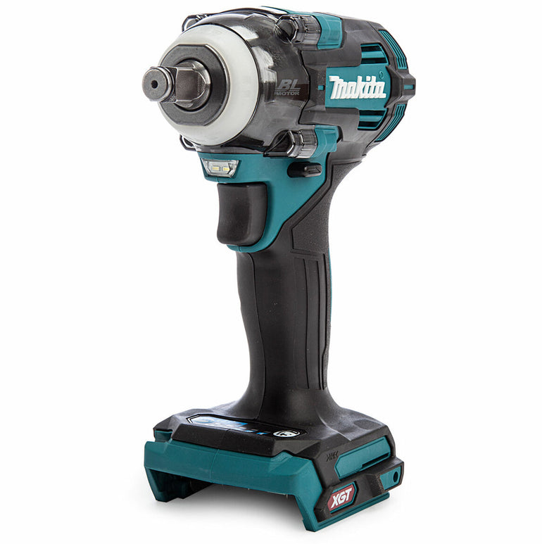 Makita TW004GZ 40V Brushless 1/2