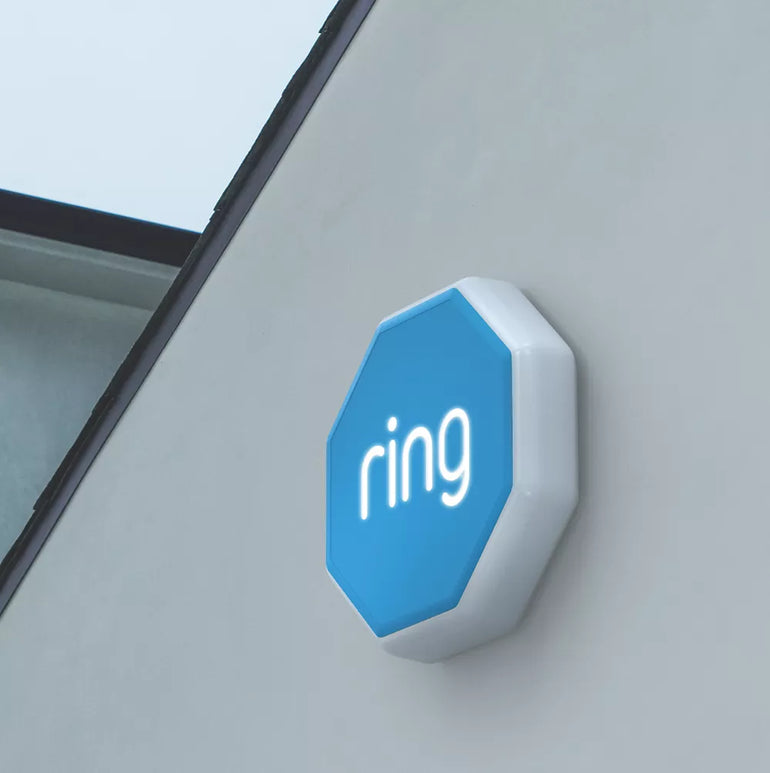 RING 4AS1S1-0EU0 SMART ALARM OUTDOOR SIREN