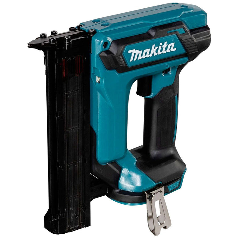 Makita DFN350ZJ 18V LXT Cordless Brad Nailer Body Only with Case