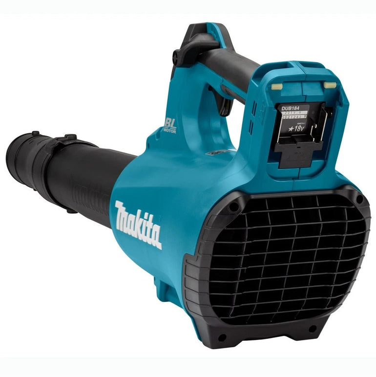 Makita DUB184Z 18V LXT Brushless Leaf Blower Body Only