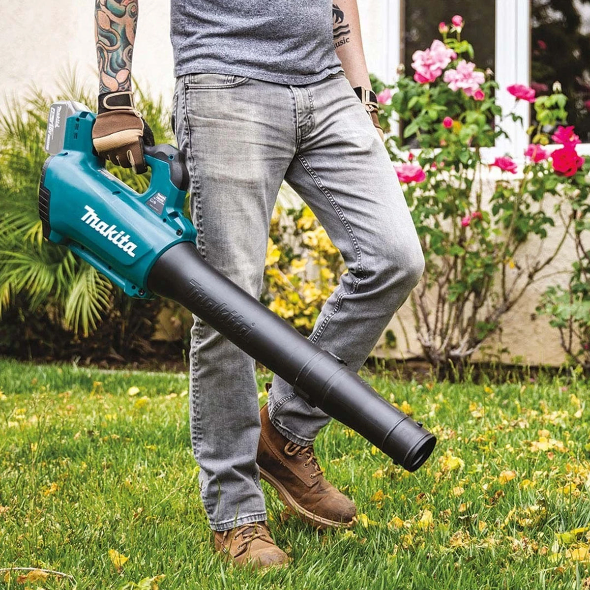 Makita DUB184Z 18V LXT Brushless Leaf Blower Body Only