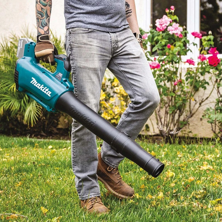 Makita DUB184Z 18V LXT Brushless Leaf Blower Body Only