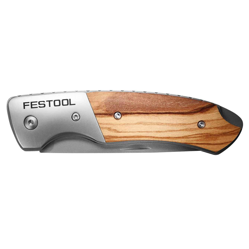 Festool Folding Utility Working Knife - 203994