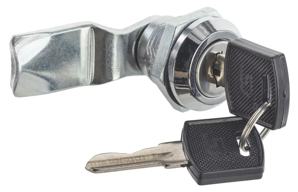 LEWDEN DOOR BARREL KEY LOCK