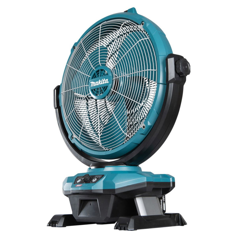 Makita CF003GZ 40Vmax XGT Cordless 450mm Portable Fan Body Only