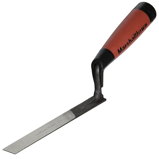 Marshalltown M/T508D M508D Tuck / Window Pointer Durasoft Handle 3/4in