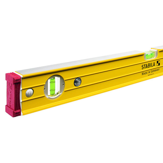 Stabila STB962120 96-2 122cm / 48in Double Plumb Section Level - 15229