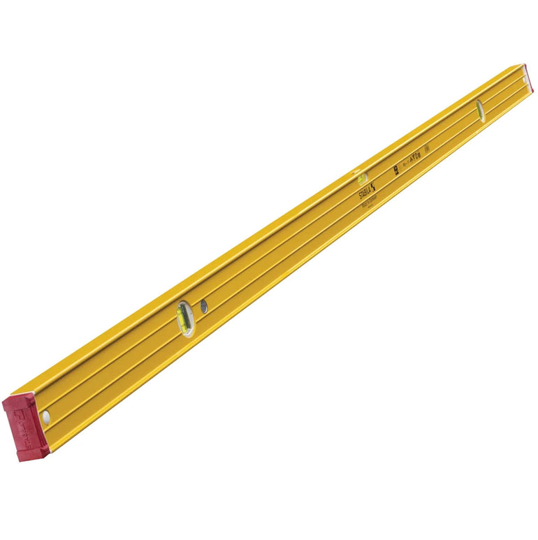 Stabila STB962180 96-2 183cm / 72inch Double Plumb Section Level - 15230