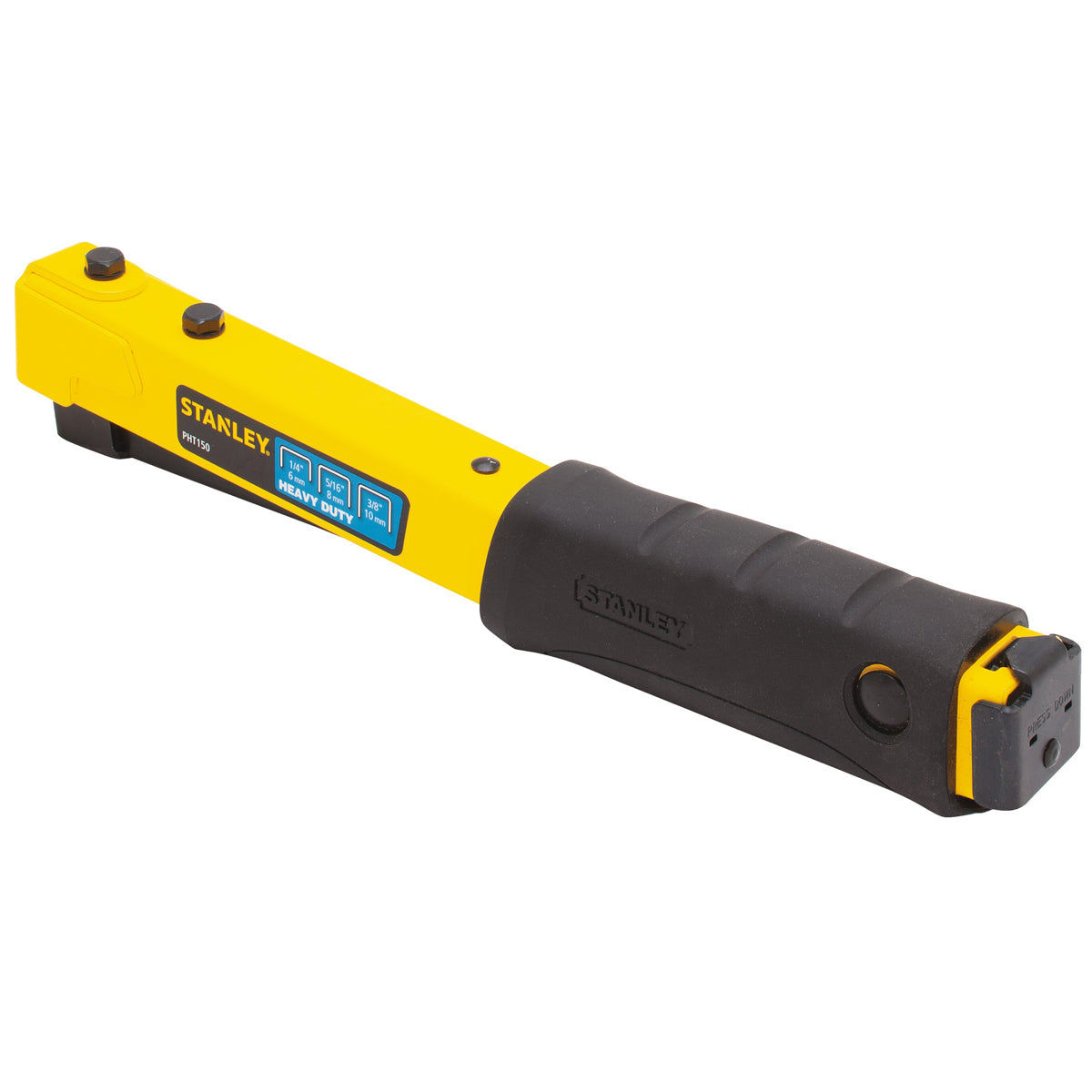 Stanley 0-PH-T150 Sharp Shooter Hammer Tacker STA0PHT150