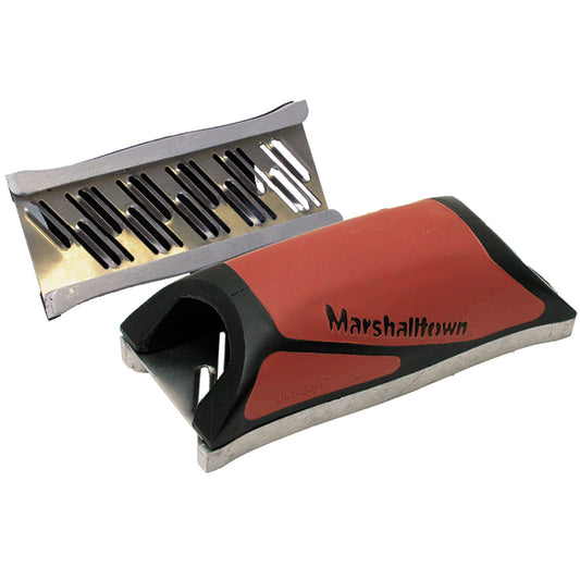 Marshalltown Dry Wall Rasp with Rails MDR389