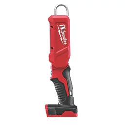 MILWAUKEE M18 IL-0 18V LI-ION REDLITHIUM CORDLESS LED INSPECTION LIGHT - BARE (729HP)