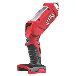 MILWAUKEE M18 IL-0 18V LI-ION REDLITHIUM CORDLESS LED INSPECTION LIGHT - BARE (729HP)