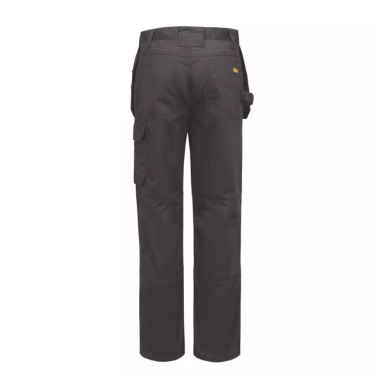 SITE SEMBER TROUSERS BLACK 32" W 32" L