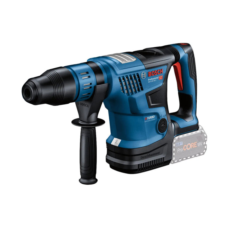 Bosch GBH 18V-36 C Professional SDS-Max Rotary Hammer Body Only 0611915001