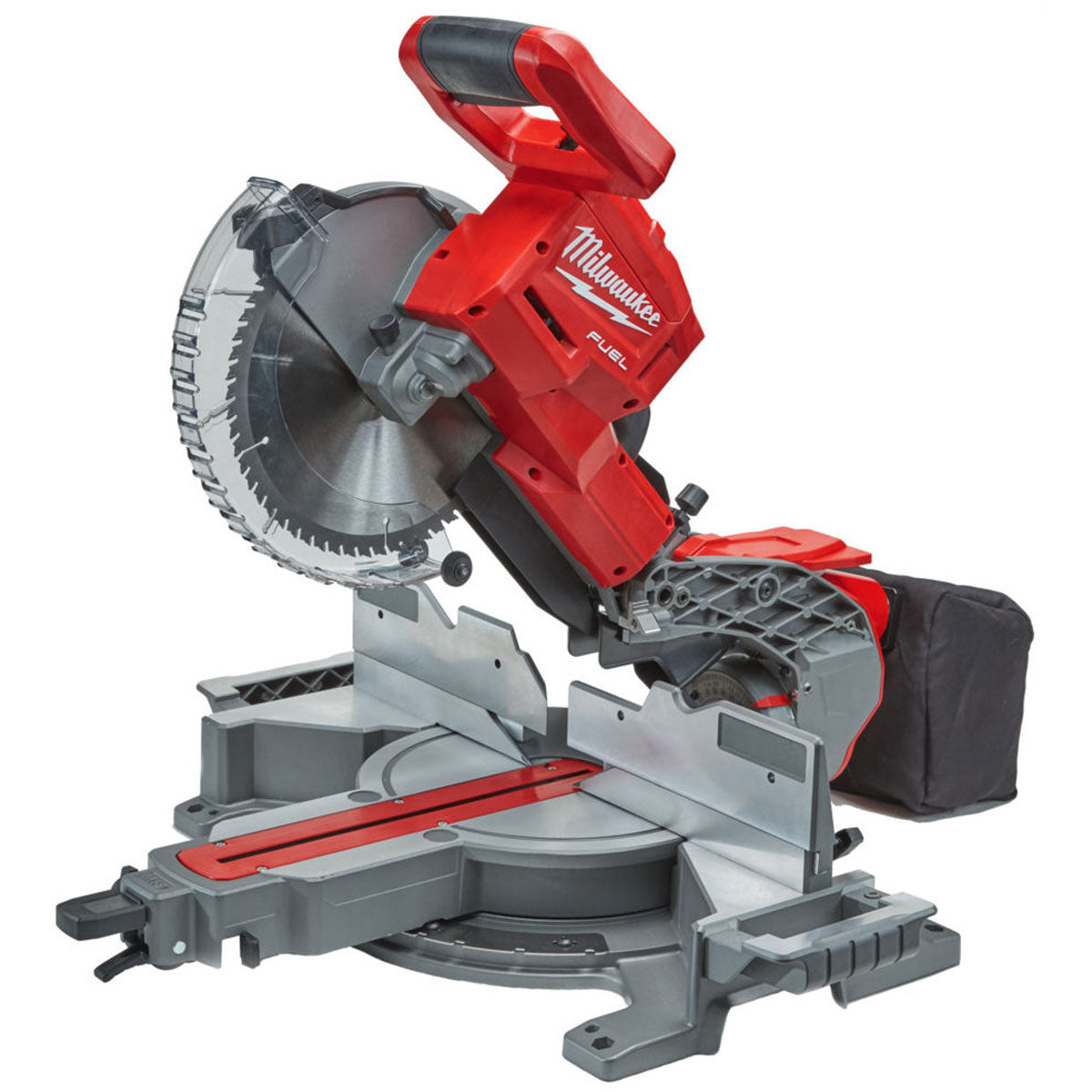 Milwaukee M18FMS254-0 18V Brushless 254mm Mitre Saw with Extendable Leg Stand