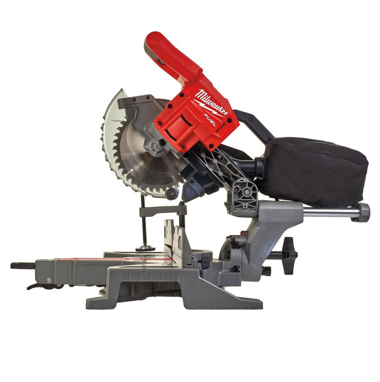 Milwaukee M18FMS190-0 18V Brushless 190mm Mitre Saw with Leg Stand