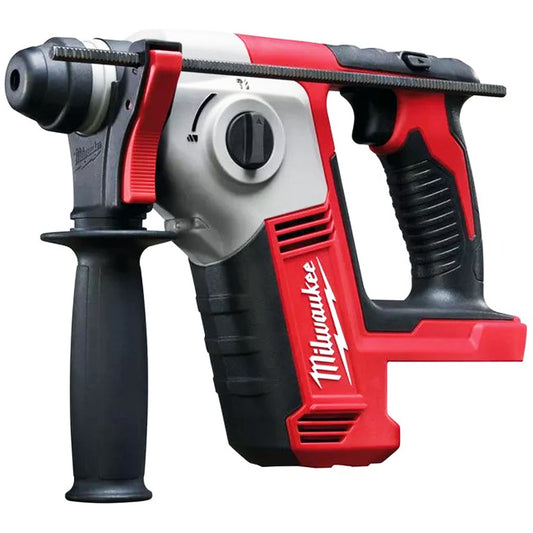 Milwaukee M18BH-0 18V SDS 2 Mode Hammer Drill Body Only 4933443320