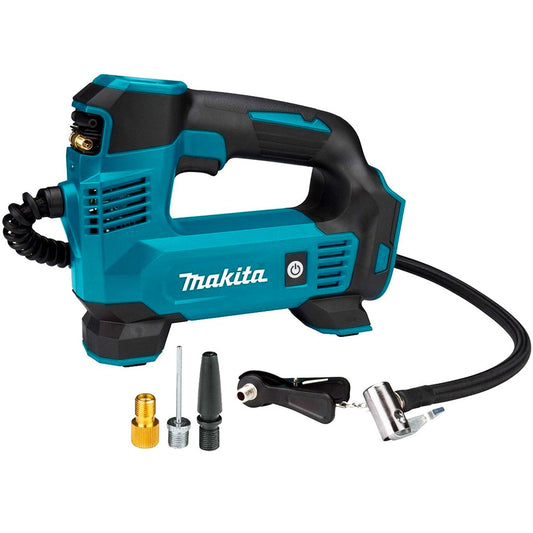 Makita DMP180Z 18V LXT Inflator Pump Body Only