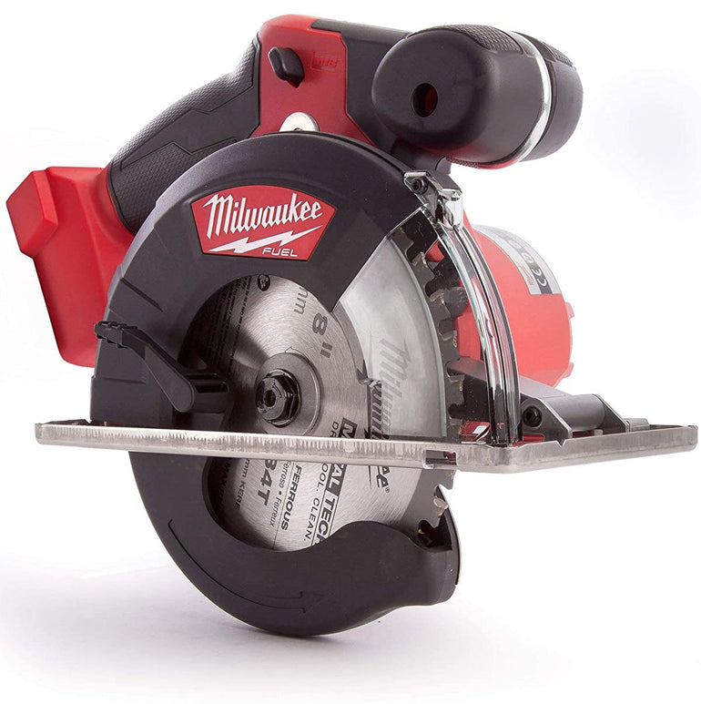 Milwaukee M18FMCS-0 18V 150mm Fuel Metal Saw Body Only 4933459191