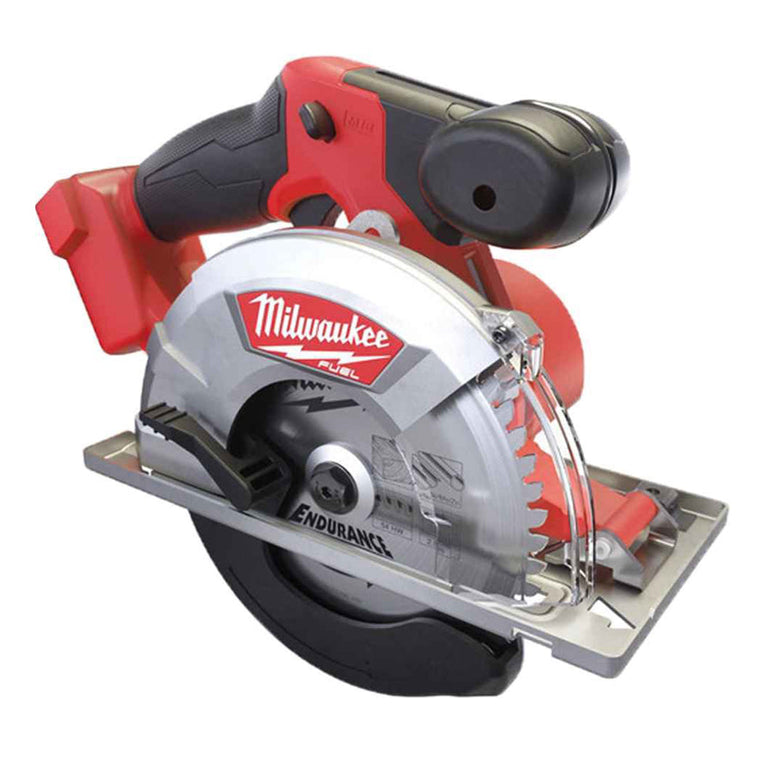 Milwaukee M18FMCS-0 18V 150mm Fuel Metal Saw Body Only 4933459191