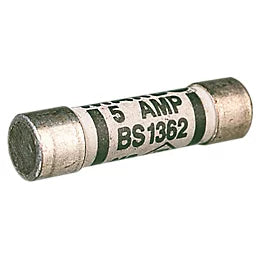 5A FUSES 10 PACK