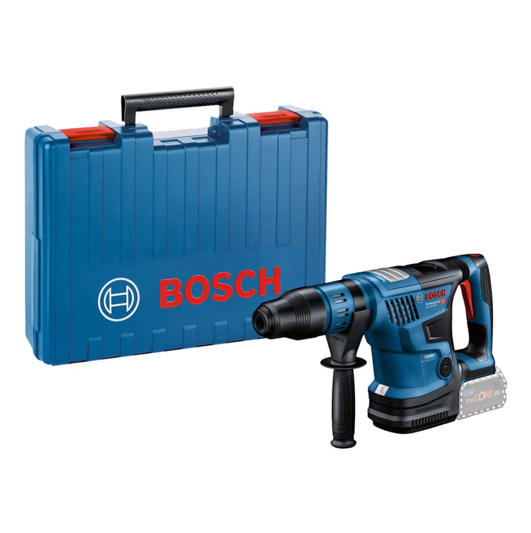 Bosch GBH 18V-36 C Professional SDS-Max Rotary Hammer Body Only 0611915001