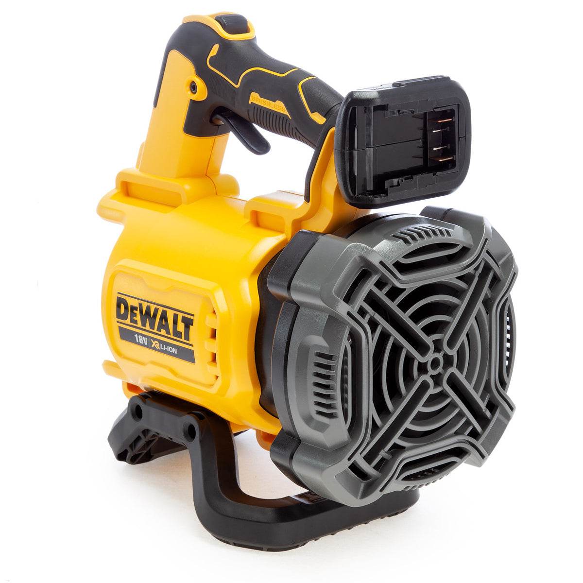 Dewalt DCMBL562N-XJ 18V XR Brushless Axial Blower Body Only