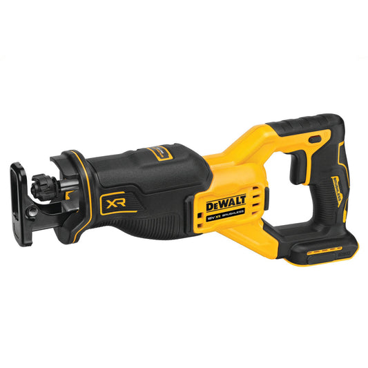 Dewalt DCS382N 18V XR Brushless Reciprocating Saw Body Only