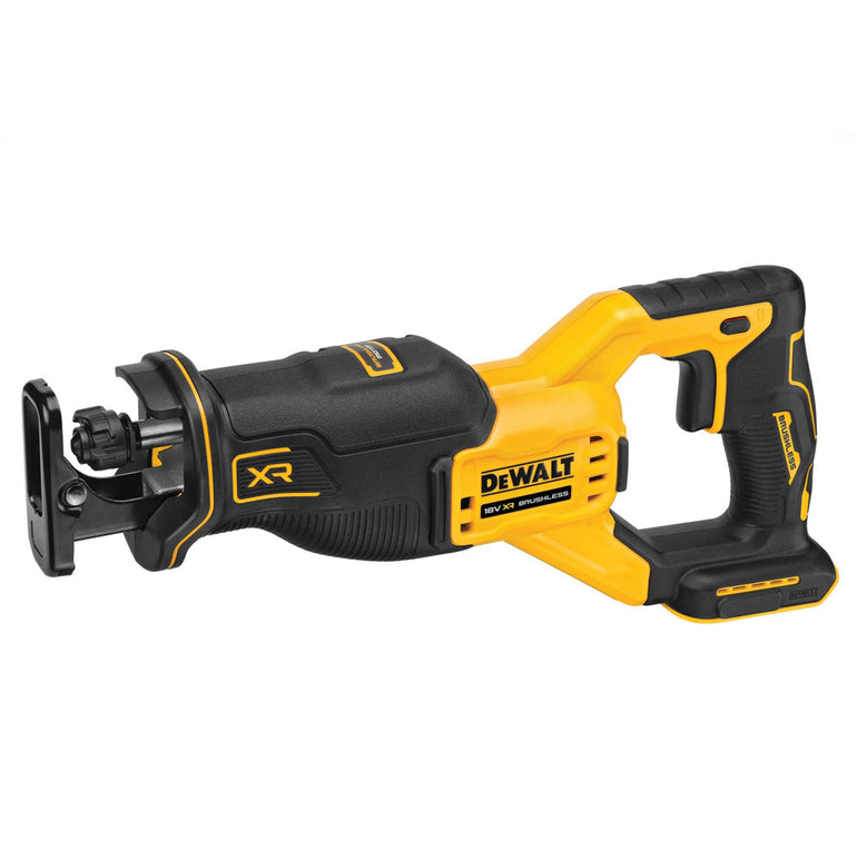 Dewalt DCS382N 18V XR Brushless Reciprocating Saw Body Only