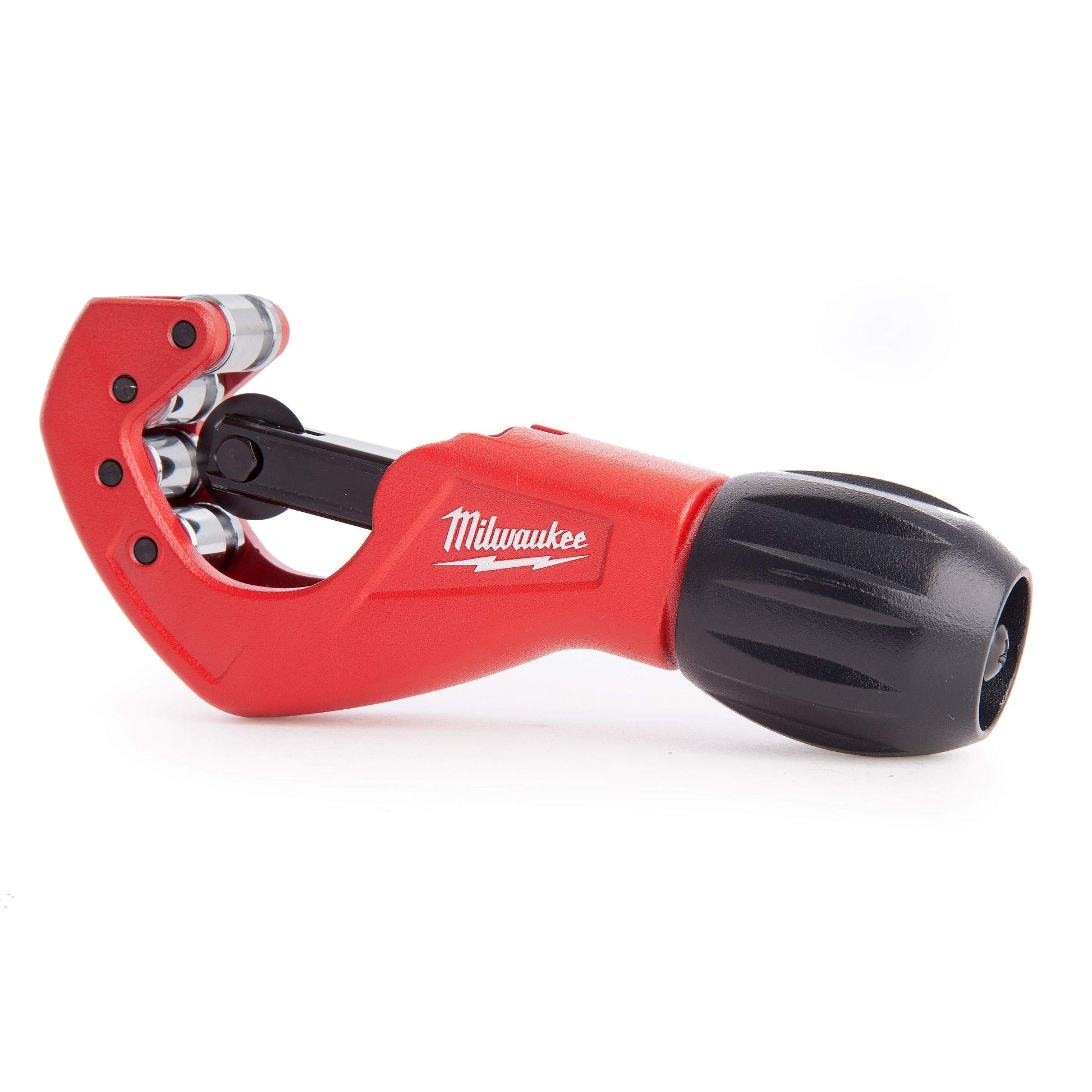 MILWAUKEE 48229259 CONSTANT SWING COPPER TUBE CUTTER 3-28MM