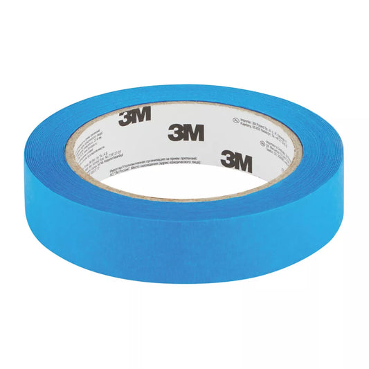 SCOTCHBLUE MULTI-SURFACE MASKING TAPE 41M X 24MM