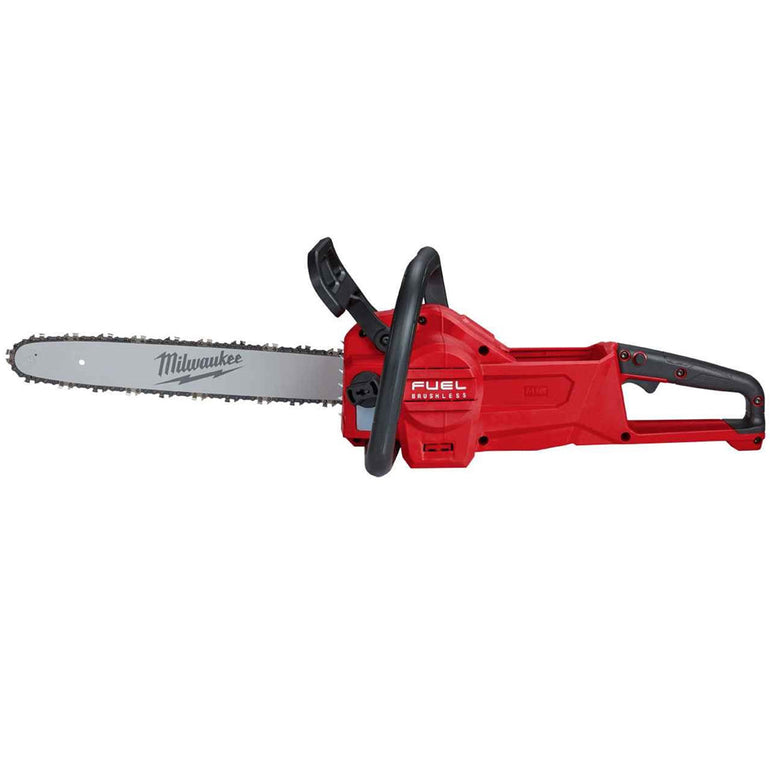 Milwaukee M18FCHS-0 18V Fuel Brushless Chainsaw Body Only 4933464723