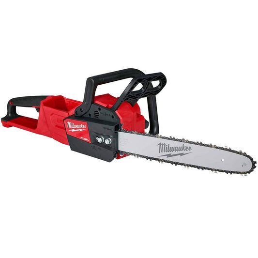 Milwaukee M18FCHS-0 18V Fuel Brushless Chainsaw Body Only 4933464723