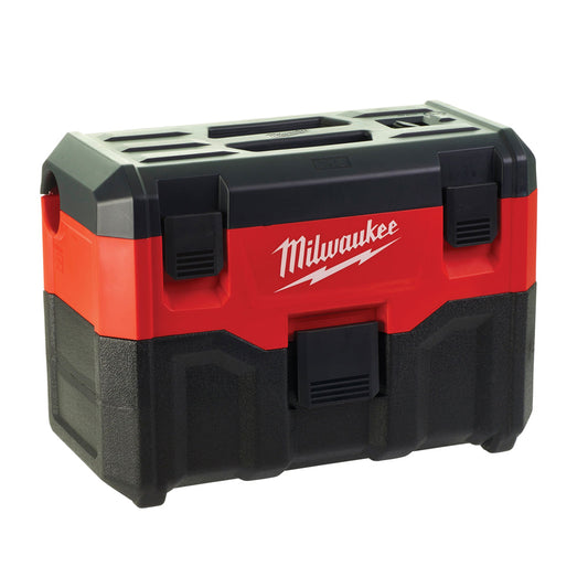 Milwaukee M18VC2-0 M18 18v Wet and Dry Vacuum cleaner Body only 4933464029