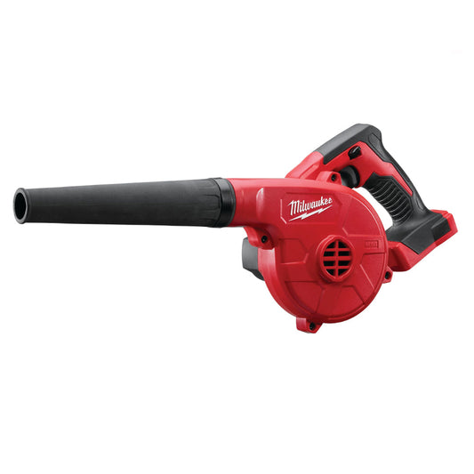 Milwaukee M18BBL-0 18V Compact Blower Body Only 4933446216