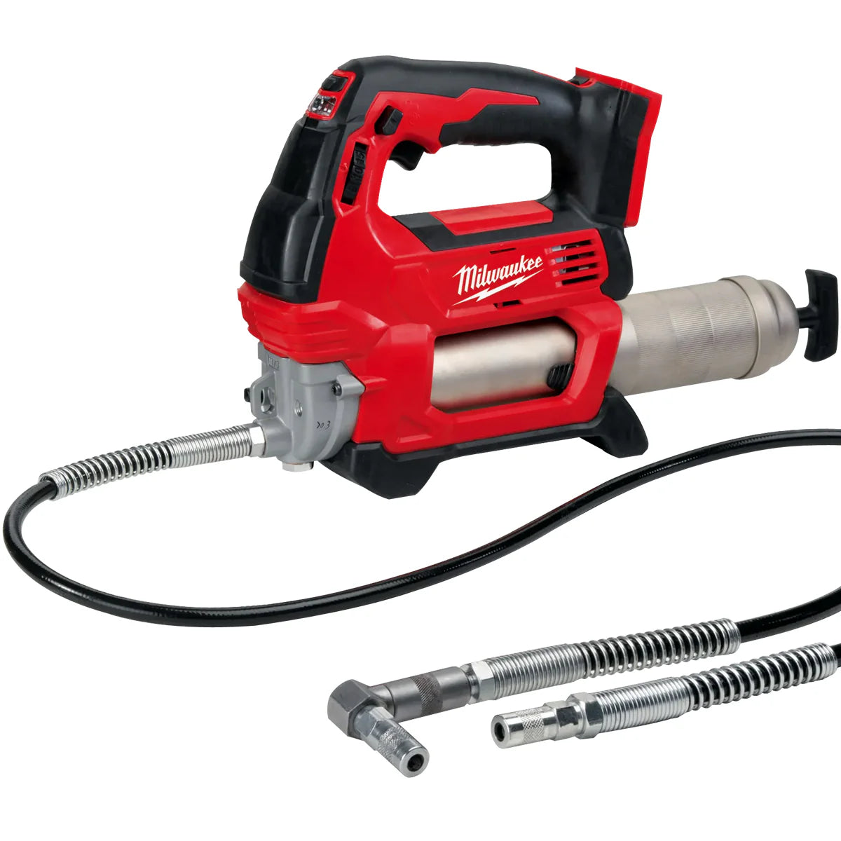 Milwaukee M18GG-0 18V M18 Cordless Grease Gun Body only 4933440493