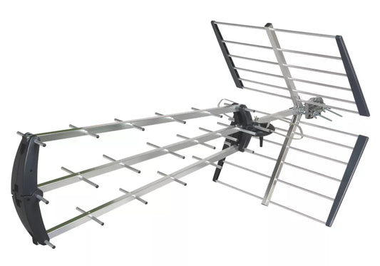 LABGEAR TRI-BOOM TV AERIAL