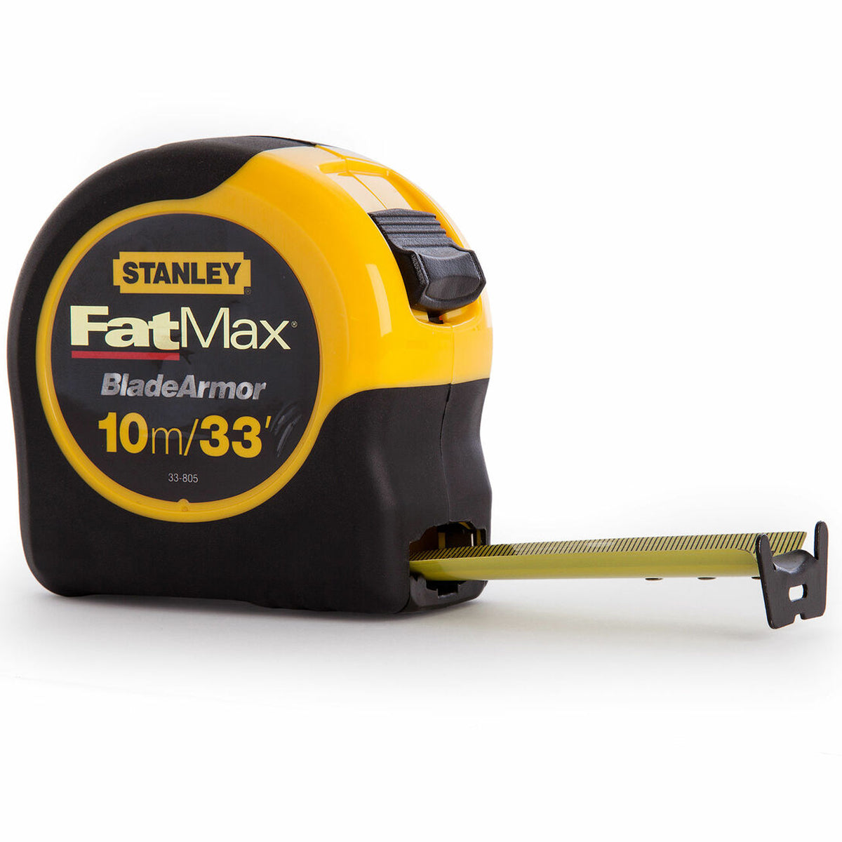 Stanley 0-33-805 FatMax Tape Blade Armor 10m/33ft (W-32mm) STA033805